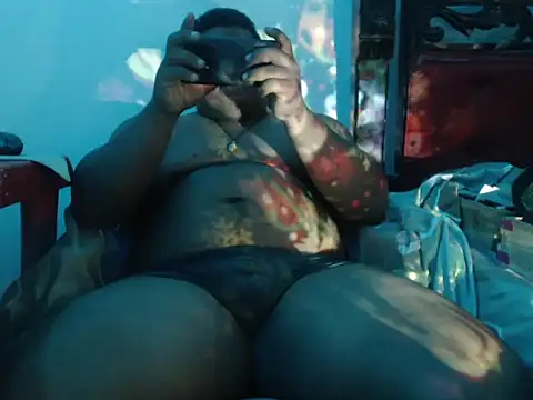 PONSE LATINO online show from November 2025 05:22:01 PM