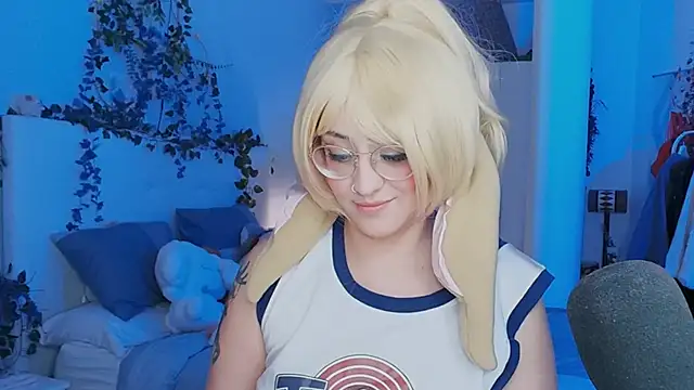 NaruBolita online show from February 2025 03:34:02 AM