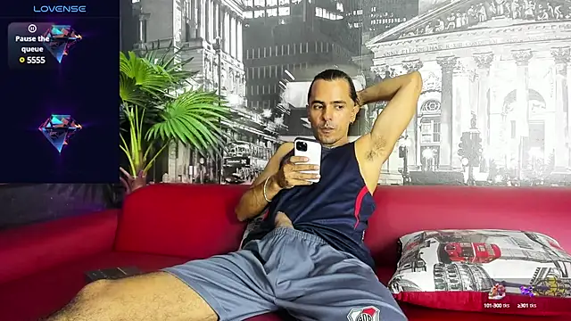 steffanxxll online show from December 2024 12:50:01 AM