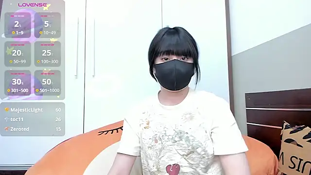 alonelove   online show from January 2025 08:41:02 AM