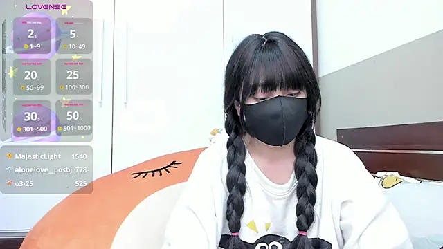 alonelove   online show from January 2025 08:39:02 AM