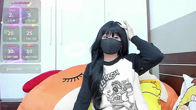 alonelove   online show from February 2025 02:39:02 AM