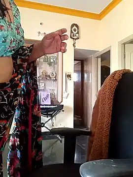 SANJU5888 online show from January 2025 04:41:01 AM