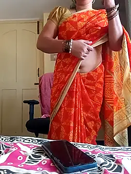 SANJU5888 online show from February 2025 09:55:01 AM