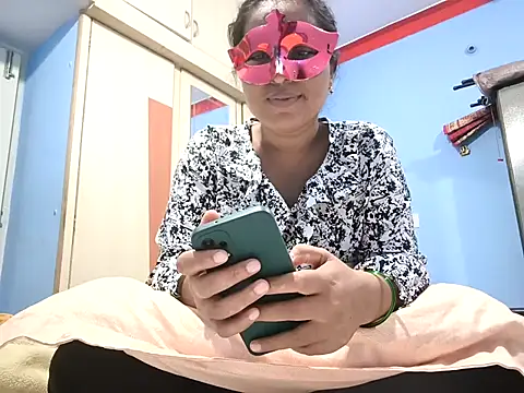 SANJU5888 online show from July 2026 05:48:02 PM