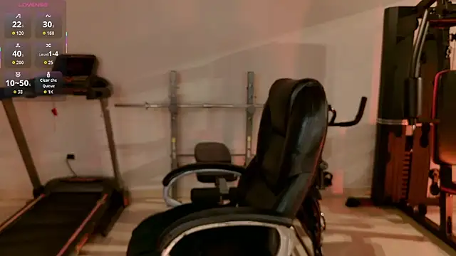 Snapshot of LisaMonroe_ chatting on April 2026 08:24:02 PM LisaMonroe online show from April 2026 08:24:02 PM