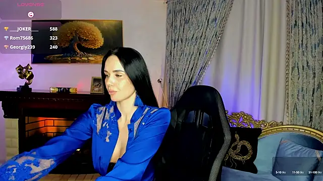 Snapshot of Black-Mamba- chatting on February 2025 02:06:02 PM Black-Mamba- online show from February 2025 02:06:02 PM