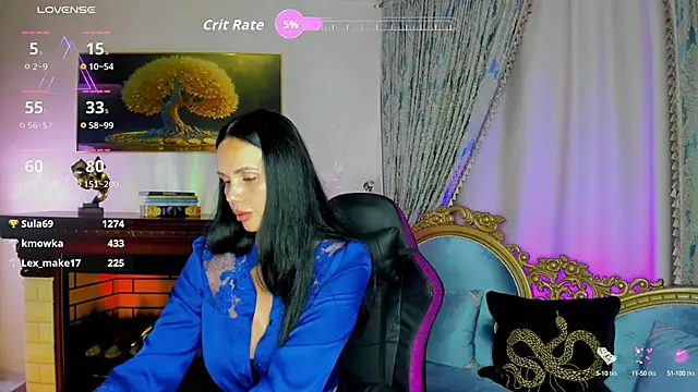 Snapshot of Black-Mamba- chatting on September 2025 06:40:01 PM Black-Mamba- online show from September 2025 06:40:01 PM