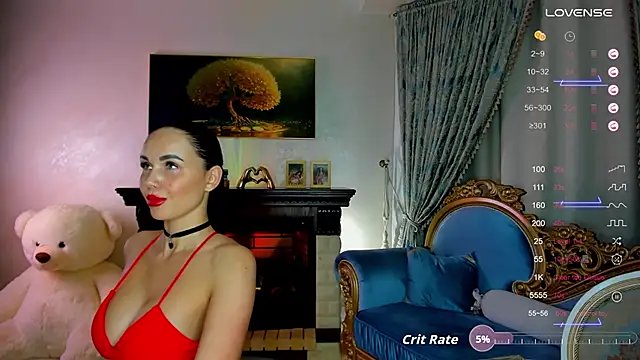 Black-Mamba- online show from February 2026 08:34:01 PM