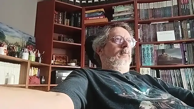 Mandra is a whore online show from November 2025 09:53:02 AM