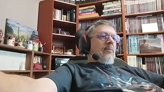 Mandra is a whore online show from November 2025 08:48:02 AM