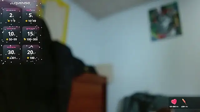 Snapshot of ZoeBakers_ chatting on December 2024 12:43:02 AM ZoeBakers online show from December 2024 12:43:02 AM