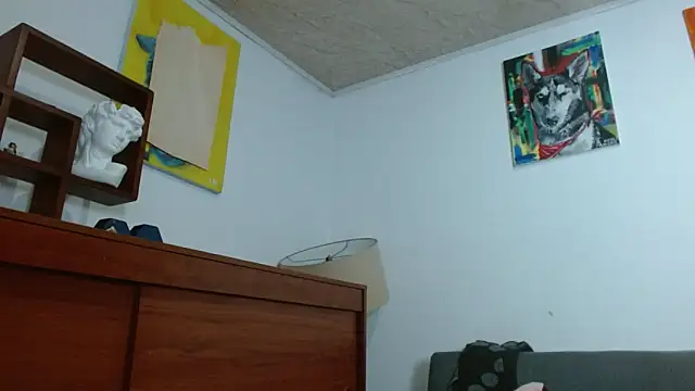 Snapshot of ZoeBakers_ chatting on January 2025 09:37:02 AM ZoeBakers online show from January 2025 09:37:02 AM