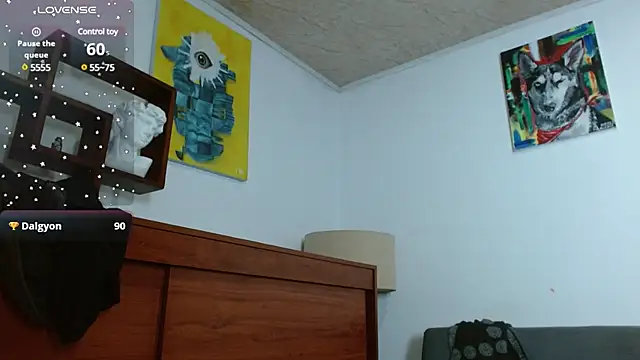 Snapshot of ZoeBakers_ chatting on March 2025 03:26:01 AM ZoeBakers online show from March 2025 03:26:01 AM