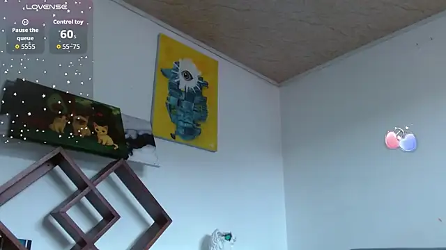 Snapshot of ZoeBakers_ chatting on December 2025 06:56:02 PM ZoeBakers online show from December 2025 06:56:02 PM