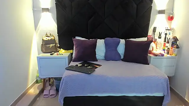 Snapshot of letiziia_sky1 chatting on February 2025 08:03:01 PM letiziia sky1 online show from February 2025 08:03:01 PM