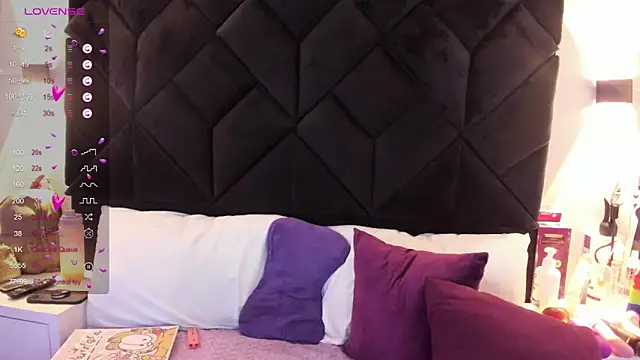 Snapshot of letiziia_sky1 chatting on February 2025 11:02:02 PM letiziia sky1 online show from February 2025 11:02:02 PM