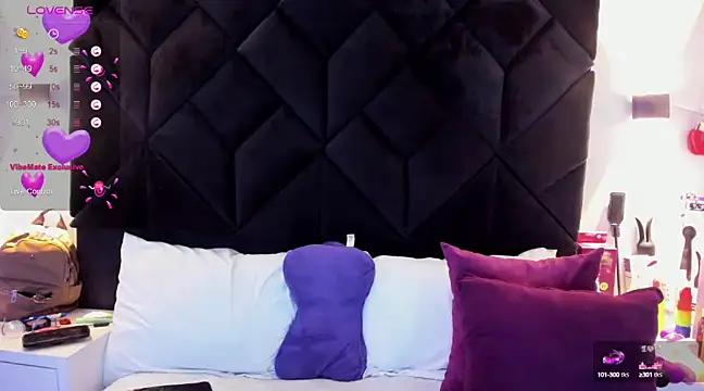 Snapshot of letiziia_sky1 chatting on February 2025 11:20:02 PM letiziia sky1 online show from February 2025 11:20:02 PM