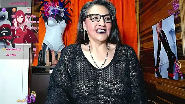 merlyna goldens online show from January 2025 06:20:02 AM