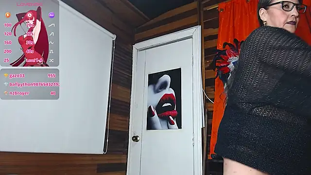 merlyna goldens online show from February 2025 09:37:01 AM