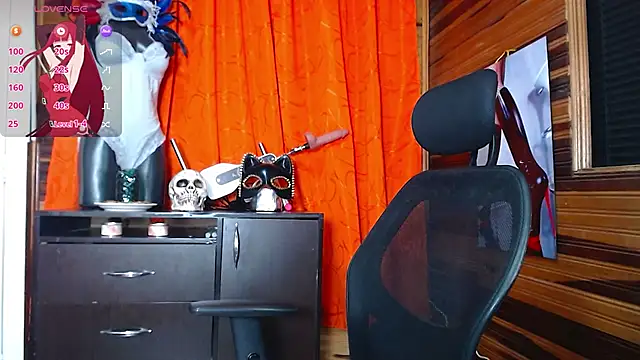 merlyna goldens online show from February 2025 03:12:01 AM