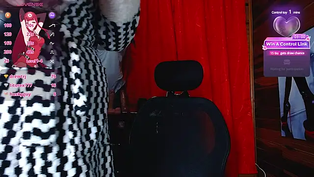 merlyna goldens online show from February 2025 06:21:02 AM