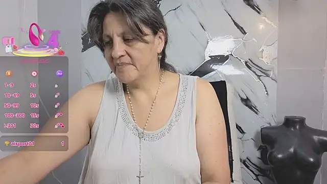 merlyna goldens online show from September 2025 11:38:01 PM