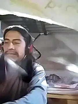 davidatration15 online show from January 2025 11:00:01 PM