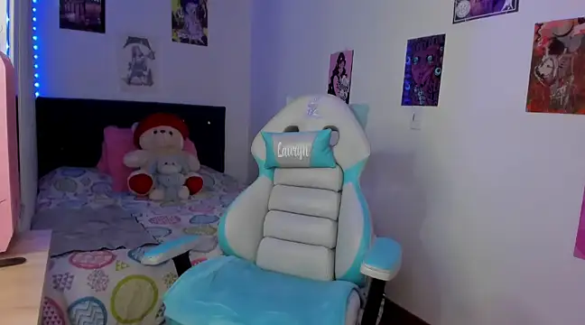 Lauryn muller online show from December 2024 04:09:01 AM