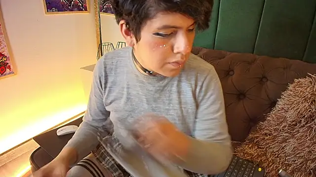 Satuurn  online show from February 2026 02:39:02 PM