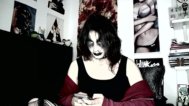Snapshot of kiiler_queen chatting on June 2026 01:28:02 AM kiiler queen online show from June 2026 01:28:02 AM