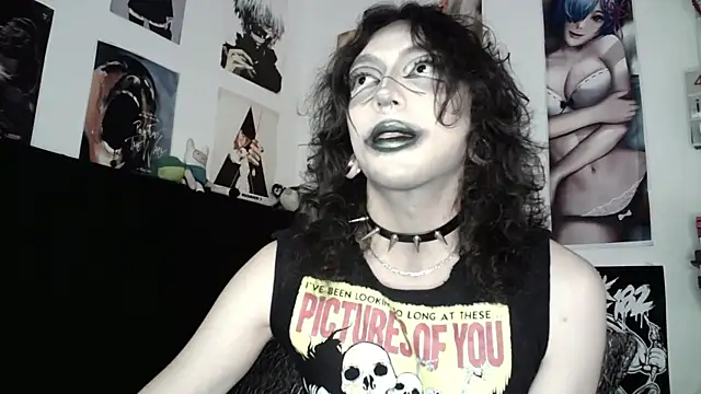 Snapshot of kiiler_queen chatting on June 2026 07:03:02 PM kiiler queen online show from June 2026 07:03:02 PM