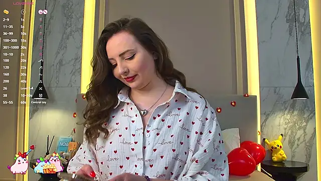 maltii evans online show from February 2025 05:09:01 AM