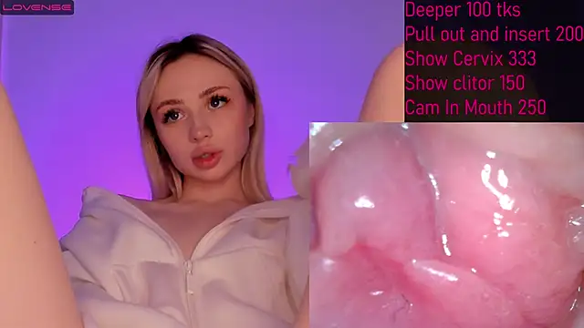 Snapshot of jannemary chatting on January 2025 02:04:02 AM jannemary online show from January 2025 02:04:02 AM