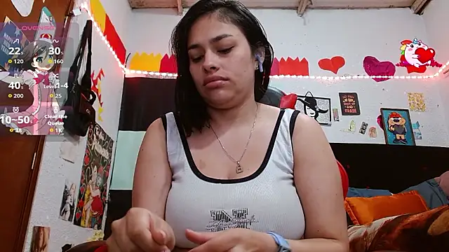 Snapshot of Saray_extrovert_ chatting on March 2026 03:54:01 AM Saray extrovert online show from March 2026 03:54:01 AM