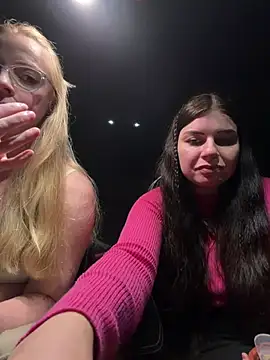 EllyNora online show from July 2026 08:48:01 PM