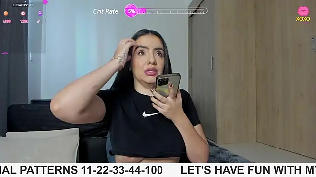 rouse lili online show from January 2025 04:38:01 PM