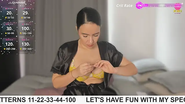 rouse lili online show from January 2026 05:48:01 PM