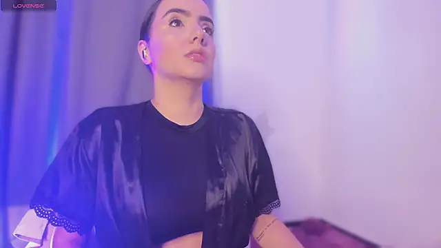 rouse lili online show from March 2026 04:01:02 PM