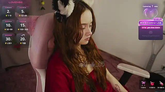 molly russell online show from January 2025 04:30:02 PM