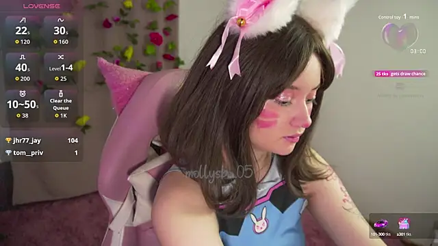 molly russell online show from September 2025 10:43:02 PM