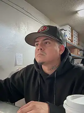 Snapshot of PeterGrandee chatting on December 2024 04:24:02 PM PeterGrandee online show from December 2024 04:24:02 PM