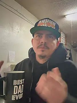 Snapshot of PeterGrandee chatting on January 2025 04:23:01 PM PeterGrandee online show from January 2025 04:23:01 PM