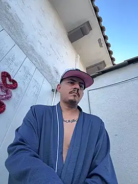 Snapshot of PeterGrandee chatting on January 2025 11:54:01 PM PeterGrandee online show from January 2025 11:54:01 PM