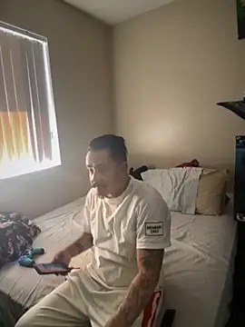 Snapshot of PeterGrandee chatting on September 2025 04:07:01 PM PeterGrandee online show from September 2025 04:07:01 PM