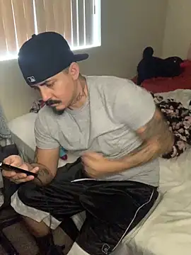 Snapshot of PeterGrandee chatting on September 2025 04:31:02 PM PeterGrandee online show from September 2025 04:31:02 PM