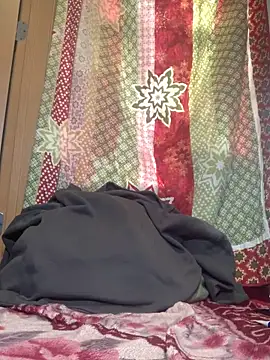 RUBIVIXXXEN online show from February 2025 08:41:01 PM