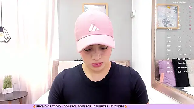 Snapshot of Paula_Desousa chatting on June 2026 07:36:01 PM Paula Desousa online show from June 2026 07:36:01 PM