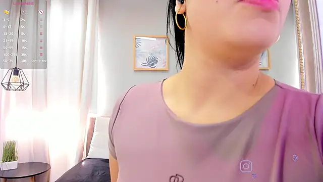 Snapshot of Paula_Desousa chatting on July 2026 07:53:02 PM Paula Desousa online show from July 2026 07:53:02 PM