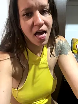 hotcookie28 online show from October 2025 11:11:01 AM